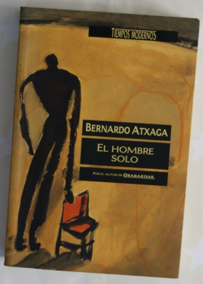 El hombre solo