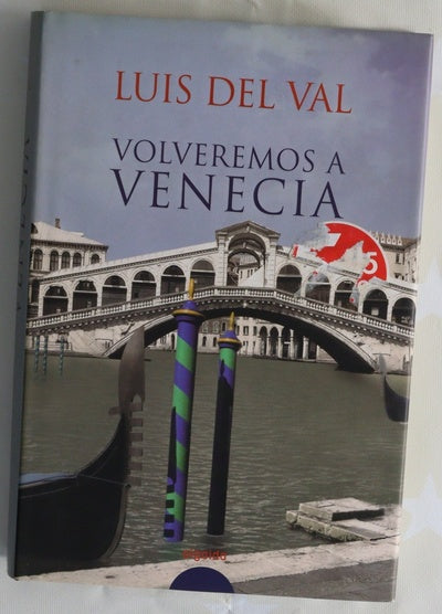 Volveremos a Venecia