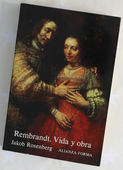 Rembrandt, vida y obra