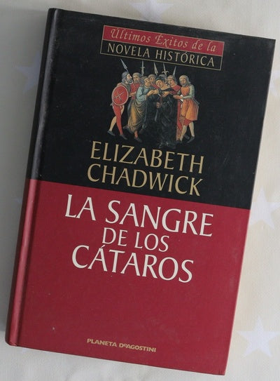 La sangre de los cátaros