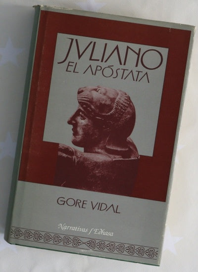 Juliano el apóstata
