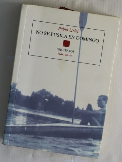 No se fusila en domingo