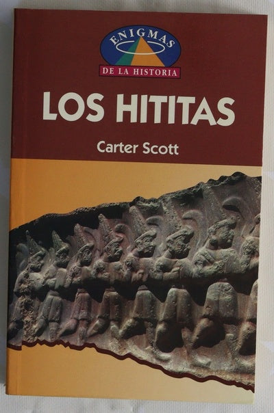 Los hititas