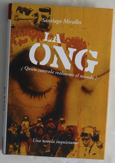 La ONG