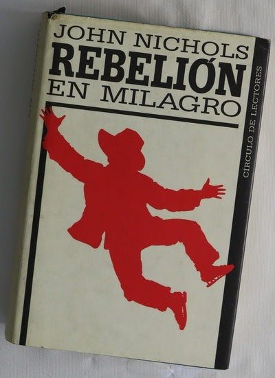 Rebelión en Milagro