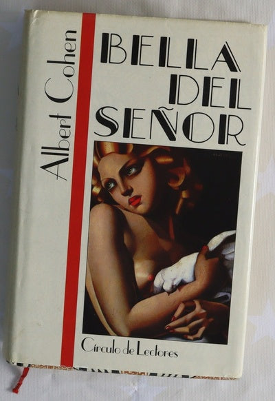 Bella del Señor