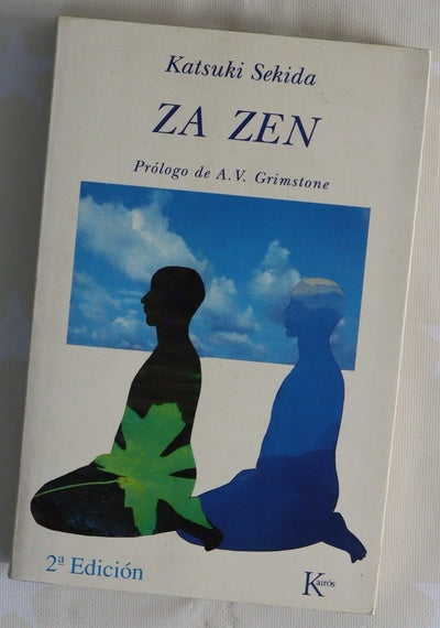 Za zen