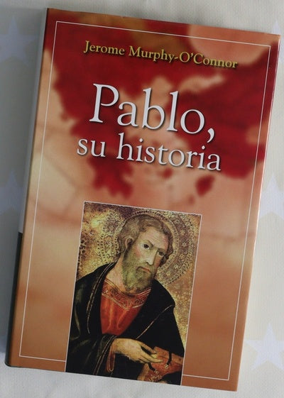 Pablo, su historia