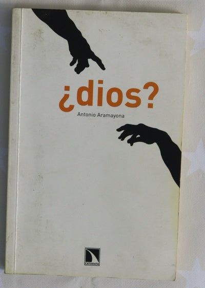 ¿Dios?