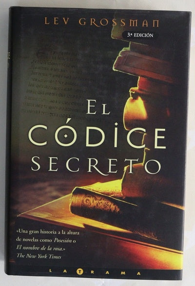 El códice secreto