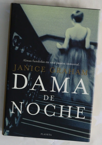 Dama de noche
