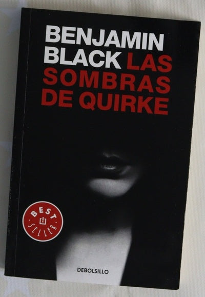 Las sombras de Quirke