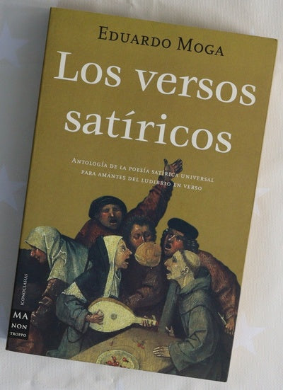 Los versos satíricos