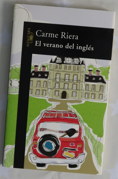 El verano del inglés