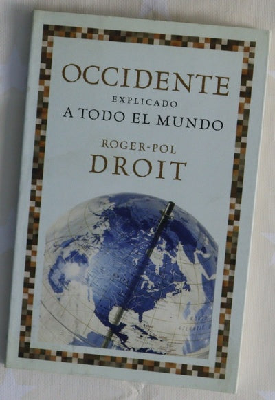 Occidente explicado a todo el mundo
