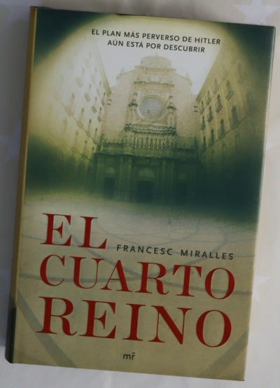 El cuarto reino