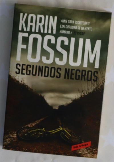 Segundos negros