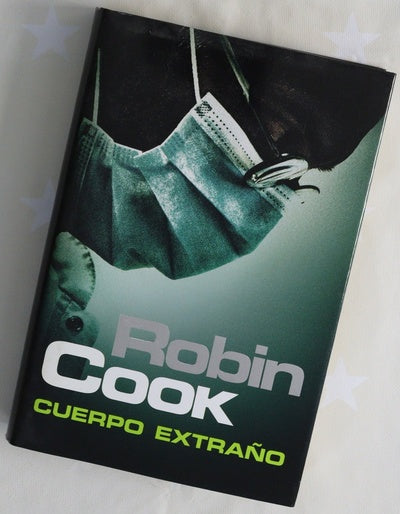 Cuerpo extraño