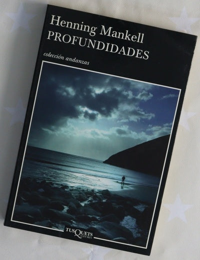 Profundidades