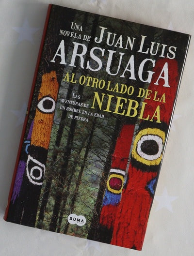 Al otro lado de la niebla las aventuras de un hombre en la Edad de Piedra