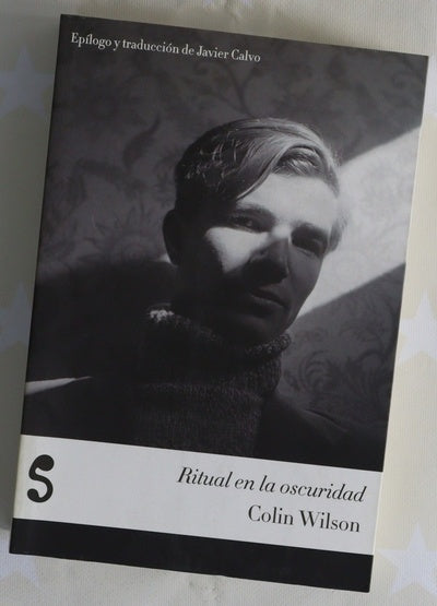 Ritual en la oscuridad