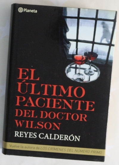 El último paciente del doctor Wilson