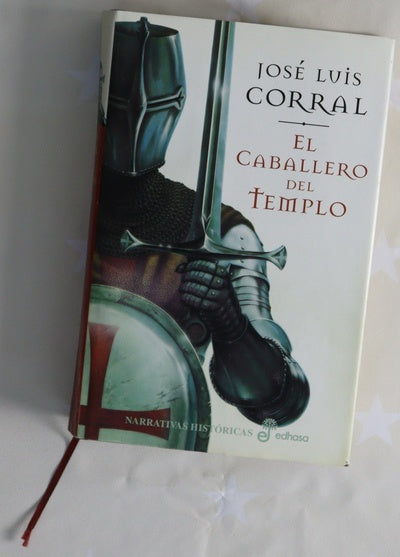 El caballero del templo