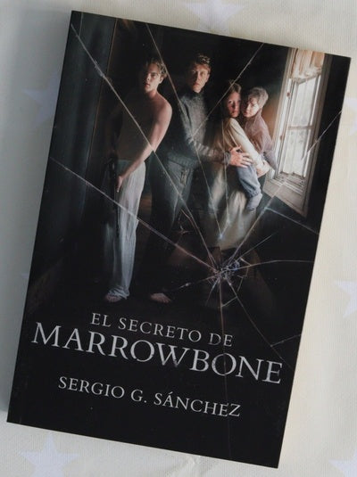 El secreto de Marrowbone