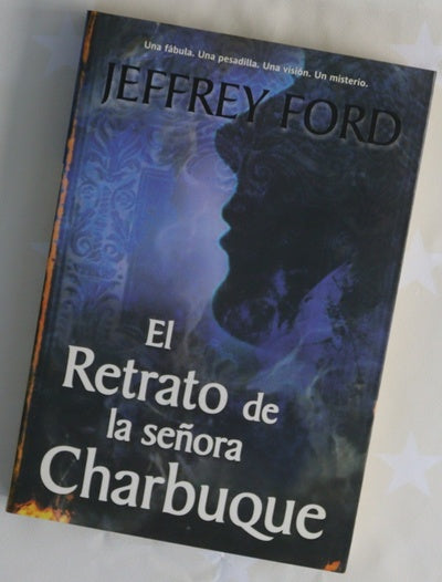 El retrato de la señora Charbuque