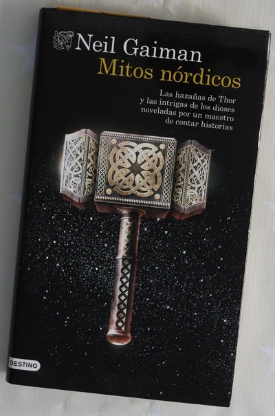 Mitos nórdicos