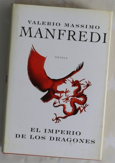 El imperio de los dragones