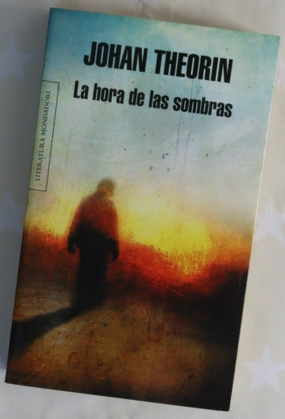 La hora de las sombras