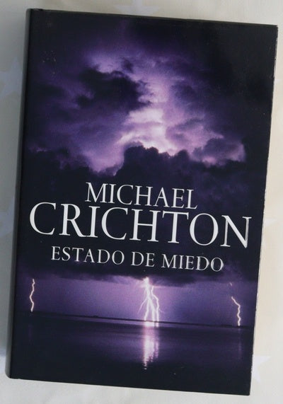 Estado de miedo