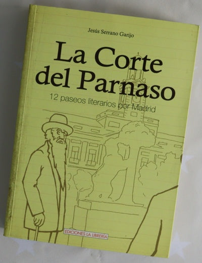 La corte del Parnaso