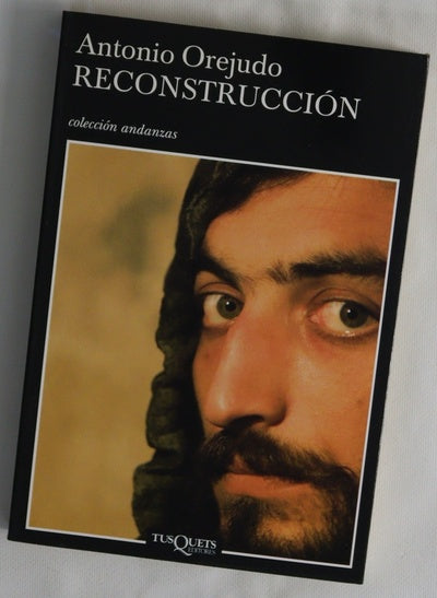 Reconstrucción