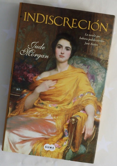Indiscreción