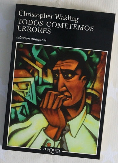Todos cometemos errores