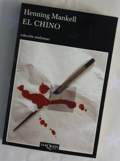 El chino