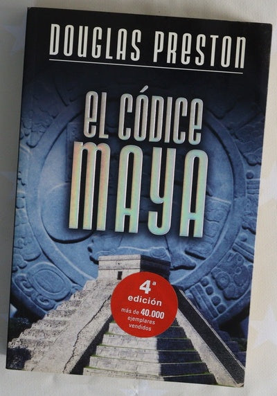 El códice maya