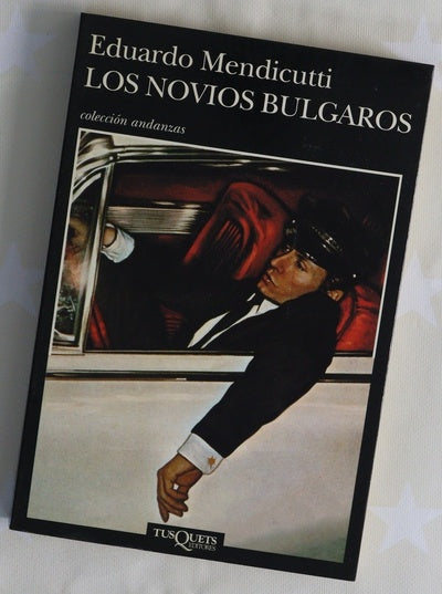 Los novios búlgaros