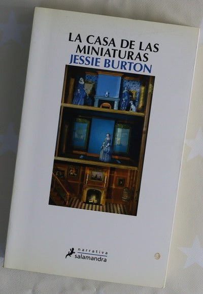 La casa de muñecas