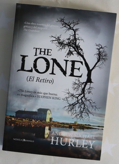 The loney = (El retiro)