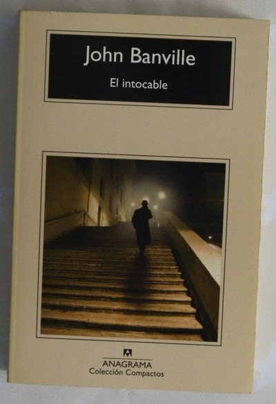El intocable