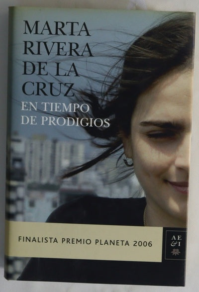 En tiempo de prodigios