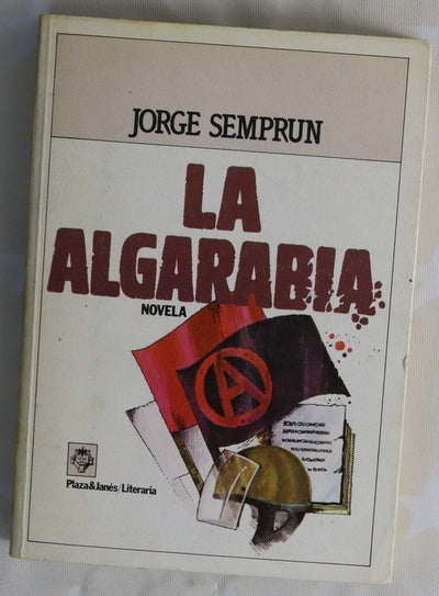 La algarabía