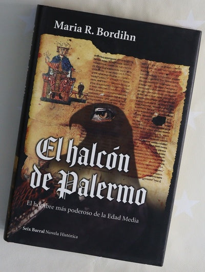 El halcón de Palermo