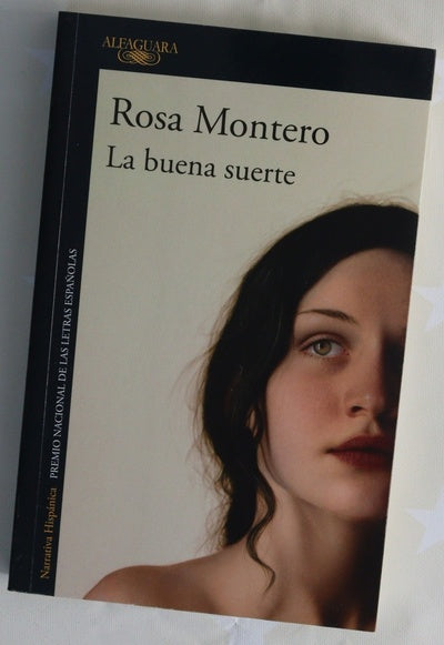 La buena suerte