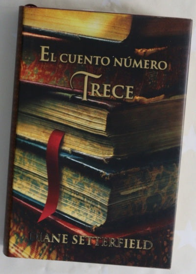 El cuento número trece