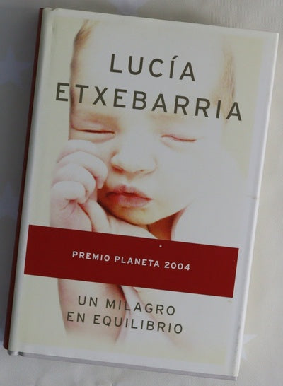 Un milagro en equilibrio