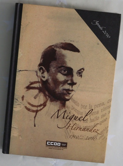 Miguel Hernández 1910-2010